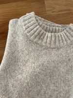 warmes Strickkleid Nordrhein-Westfalen - Blomberg Vorschau