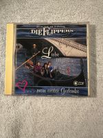 Die Flippers - Liebe ist..mein erster Gedanke (1996) [CD] Album Niedersachsen - Meppen Vorschau