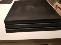 Sony PlayStation 4 Pro 1TB CUH-7116B Brandenburg - Neu Zauche Vorschau