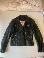 Lederjacke Only 38 Rodenkirchen - Sürth Vorschau