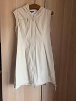 Weste, Kleid von Street One, Größe 42, beige, cremefarben Kiel - Russee-Hammer Vorschau