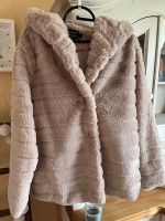 Hailys Jacke Teddyjacke rosa Gr.L Nordrhein-Westfalen - Reichshof Vorschau