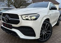 Mercedes-Benz GLE 350 AMG de Hybrit 4Matic Coupe Niedersachsen - Osnabrück Vorschau