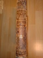Das 19. Jahrhundert von 1900, 4 Bände Sachsen-Anhalt - Wetterzeube Vorschau