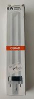 Osram Dulux S 9 W Niedersachsen - Elsfleth Vorschau