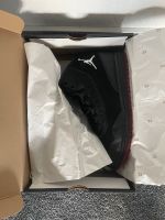 nike jordan executive premium schwarz 41 wie neu Berlin - Hellersdorf Vorschau