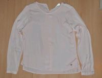 Blue Motion Jette Joop Bluse rose Gr. XS 34 Neu Bayern - Geisenhausen Vorschau