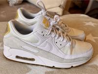 Nike Air in Gr. 40 Thüringen - Bad Klosterlausnitz Vorschau
