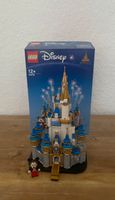 Lego Disney 40478 Kleines Disney Schloss Hannover - Vahrenwald-List Vorschau