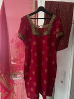 Indisches Salwar Kameez Nordrhein-Westfalen - Bergisch Gladbach Vorschau