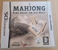 Nintendo DS Spiel  - Majong-Eine Reise um die Welt Mecklenburg-Vorpommern - Bad Kleinen Vorschau