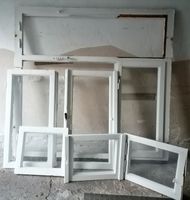 Fenster, altes Holzfenster Nordrhein-Westfalen - Siegen Vorschau