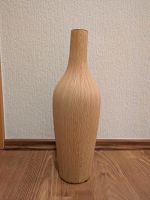 Große, helle Vase (42cm) Niedersachsen - Brinkum (Ostfriesland) Vorschau