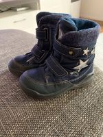 Winterschuhe Gr 24 Ricosta Bayern - Ingolstadt Vorschau