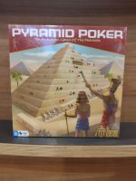 R&R Games 550-509 Pyramid Poker  Strategiespiel Versandkostenfrei Nordrhein-Westfalen - Meerbusch Vorschau