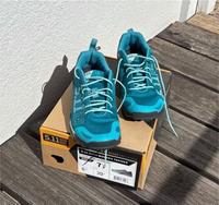 5.11 Recon Women‘s Trainer Caribbean Sea NEU OVP Größe 39 (38) Bayern - Diedorf Vorschau