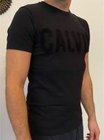 Calvin Klein Herren T-Shirt Hessen - Eschwege Vorschau