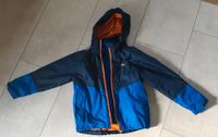 Jacke mit herausnehmbarer Fleecejacke Größe 122/128 Baden-Württemberg - Hardt Vorschau