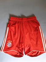 Adidas FC Bayern München kurze Hose Nordrhein-Westfalen - Heiden Vorschau