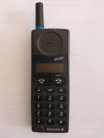 Ericsson Handy GH337, Sammlerhandy Bayern - Freising Vorschau