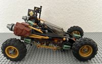 Lego Ninjago Fahrzeug aus dem Lego Set 70589 Nordrhein-Westfalen - Augustdorf Vorschau