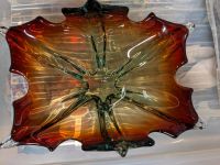 Kleine Murano glas schale Bayern - Kelheim Vorschau