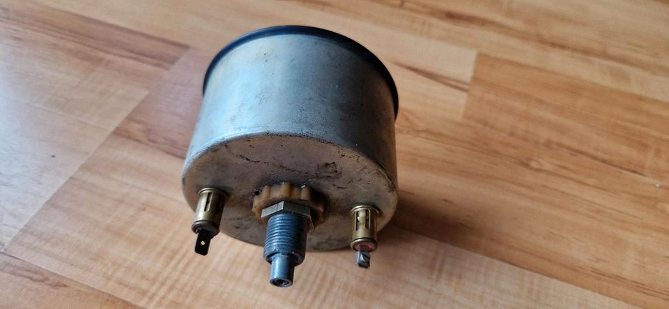 Trabant, Barkas, IFA W50, Tacho, Tachometer in Machern