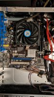 ASRock A75M-HVS +AMD A8-3800 + 16GB RAM Niedersachsen - Jade Vorschau