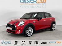 MINI Cooper AUTOMATIK NAV LED KAMERA SITZ.HZG TEMPOMA Nordrhein-Westfalen - Moers Vorschau