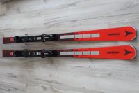 Gebrauchte Schi ATOMIC Redster G9 Revoshock S 172cm R17.4m Kreis Pinneberg - Wedel Vorschau