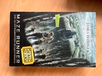 Maze Runner Buch Wandsbek - Hamburg Eilbek Vorschau