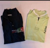 2 Kitaro-Herrenpoloshirts,Gr.XXL,je 15. Euro!!!!!! Bayern - Dingolfing Vorschau