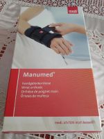 Medi Handgelenkorthese Manumed Handgelenkbandage Bandage Gr. 3 li Hessen - Fulda Vorschau