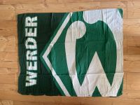 Biber Bettwäsche Werder Bremen Niedersachsen - Worpswede Vorschau