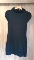 EDC Kleid Longshirt Gr. 36 / XS / S Dresden - Cotta Vorschau