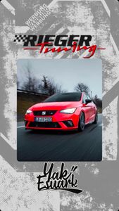 SEAT IBIZA seat-ibiza-1-4-6j-foliert-sonder-tuning-flicflac-tiefergelegt  Gebrauchtwagen