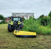 Omarv Böschungsmulcher Auslegemulcher Schlegelmulcher Mulcher Nordrhein-Westfalen - Schmallenberg Vorschau