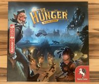 The Hunger Brettspiel / Boardgame Neuwertig Baden-Württemberg - Denkingen Vorschau