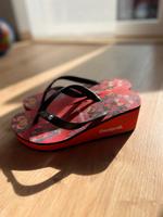 Desigual flip flops Neu Größe 39 Bayern - Schwabach Vorschau