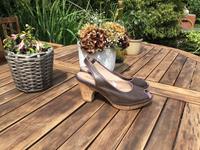 Sommerschuhe s,Oliver in 39 Sachsen-Anhalt - Tangermünde Vorschau