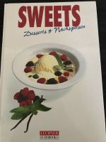 Rezeptbuch Desserts und Nachspeisen Rheinland-Pfalz - Trier Vorschau