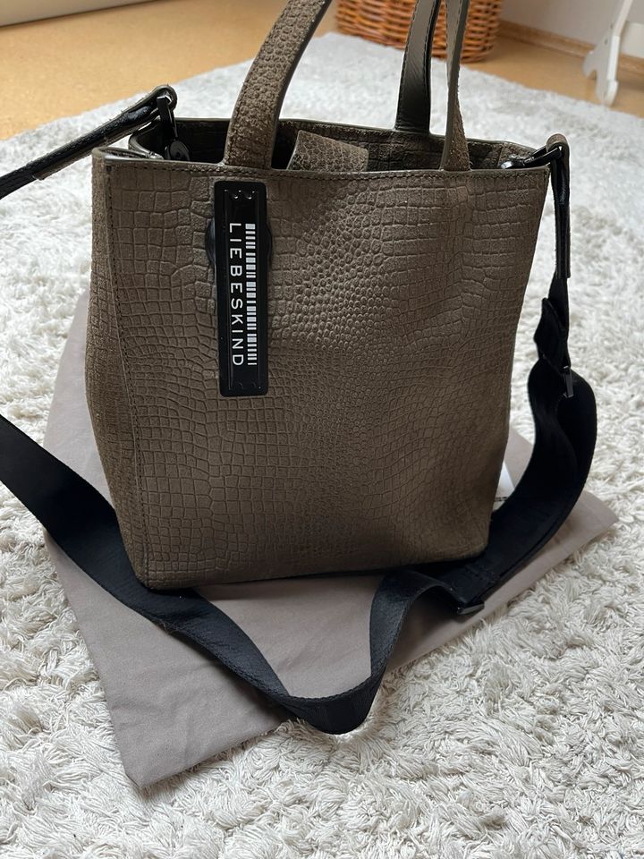 Liebeskind Tasche in Plaidt