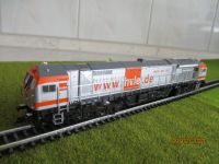 Biete Mehano HVLE 1 DC Artnr. T509 Ordnernr. 55534 BT2 TT Chemnitz - Stelzendorf Vorschau