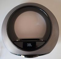 JBL Radial Micro Lautsprecher für Apple iPod iPhone Hessen - Kelkheim Vorschau