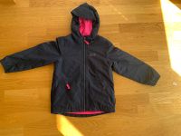 Übergangsjacke Gr. 116 Jack Wolfskin Hessen - Edermünde Vorschau