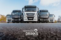 LKW-Fahrer (m/w/d) Hannover Langenhagen Niedersachsen - Langenhagen Vorschau