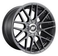 Rotiform RSE 8.5x19 Lk 5/112 ET45 Seat Leon / ST / Neu Baden-Württemberg - Sindelfingen Vorschau