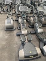 Technogym Wave EXC 500 Stepper Seitlich Crosser Crosstrainer Baden-Württemberg - Reutlingen Vorschau