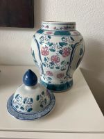 Alter gemberpot/ Vase Porzellan siehe Foto Nordrhein-Westfalen - Gronau (Westfalen) Vorschau
