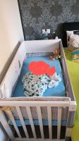 Babybett Beistellbett Roba Room Bed Adam & Eule Hessen - Kefenrod Vorschau